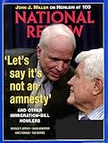 National Review [MAGAZINE SUBSCRIPTION]