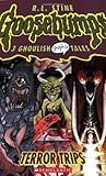 Terror Trips (Goosebumps Graphix, No. 2)