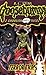 Terror Trips (Goosebumps Graphix, No. 2)