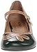 Miz Mooz Women's Poppy Mary Jane Flat