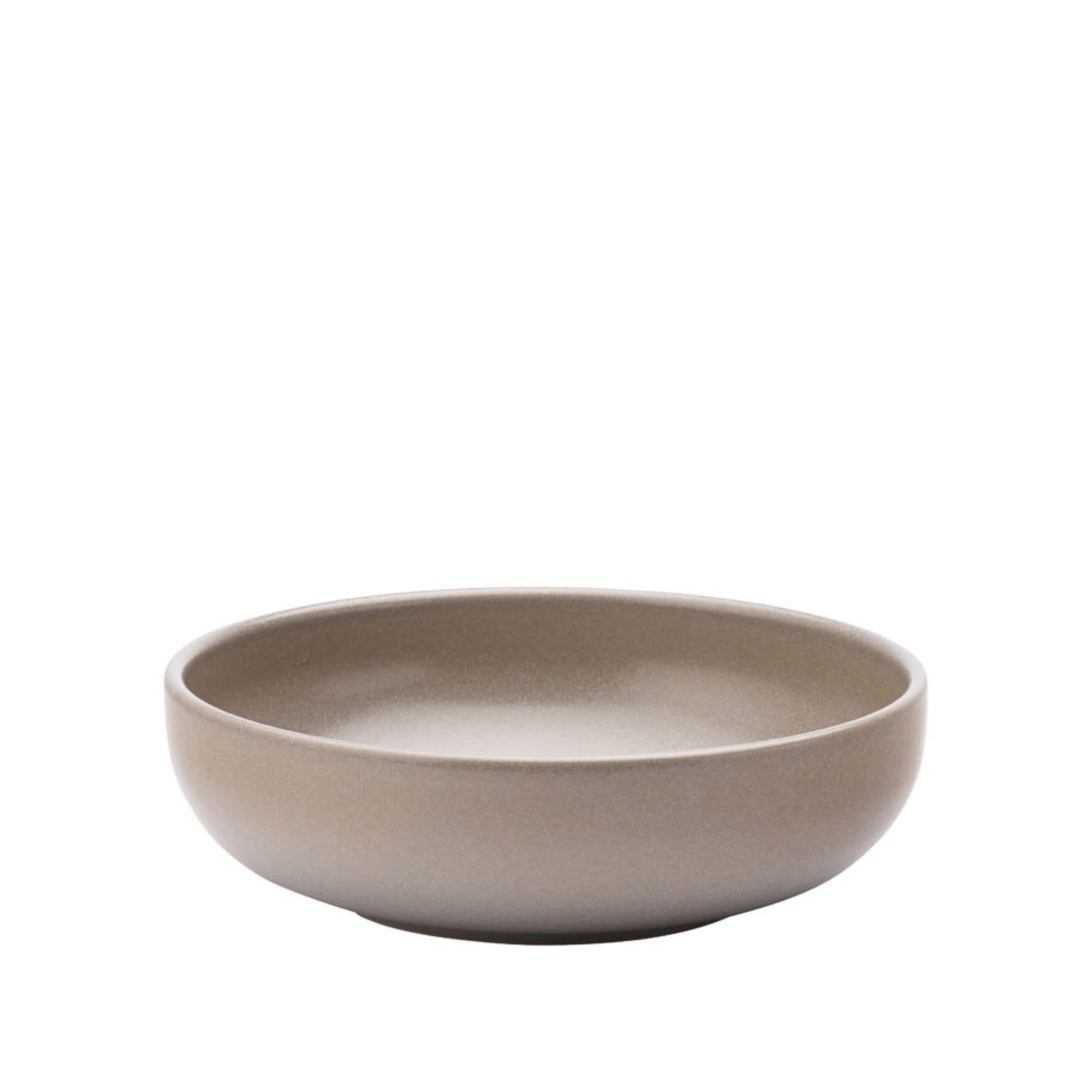 Pico Grey Bowl 4.75inch / 12cm