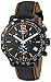 Tissot Men's T0954173605700 Quickster Chronograph Analog-Display Swiss Quartz Black Watch