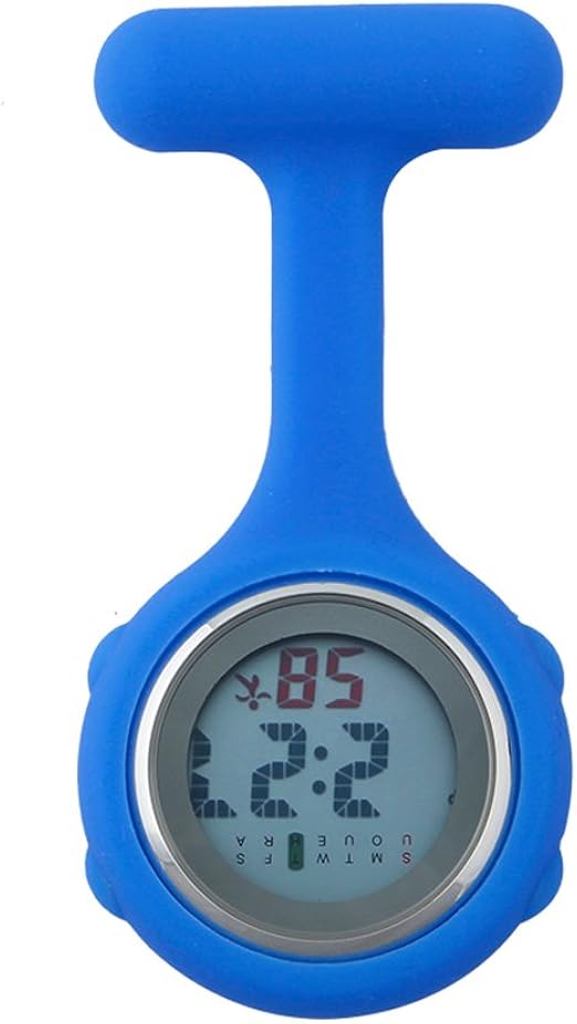 digital fob watch amazon