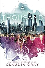 A Thousand Pieces of You (Firebird) Paperback
