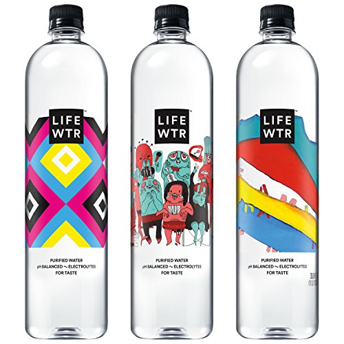 9 Best Purified Bottled Water Brands (HISTORY, PROS & CONS)