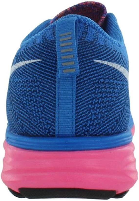 nike flyknit lunar 2 femme