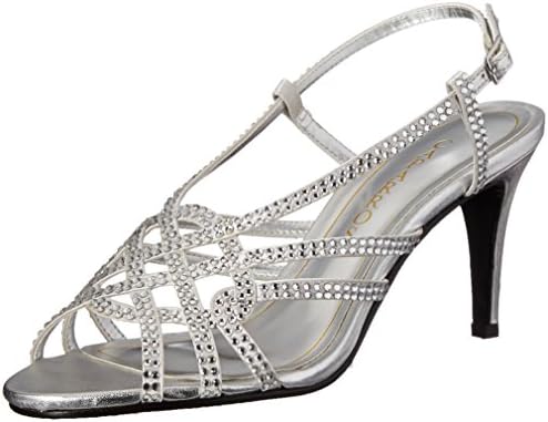 Caparros Women's Victory Dress Sandal