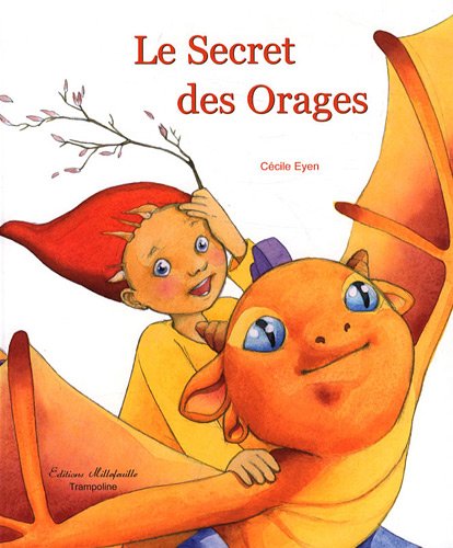 Le  secret des orages