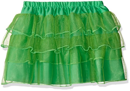 Costume Culture Women's 80's Petticoat Skirt