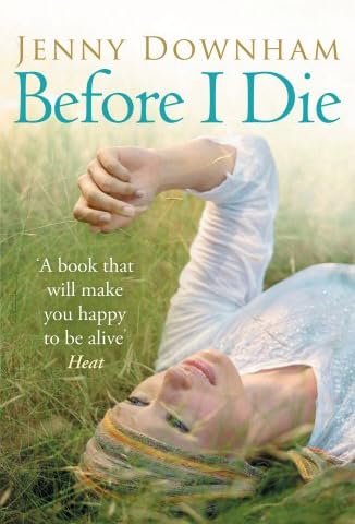 Before I Die