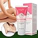 Depilatory Paste,LuckyFine - Unisex Painless Hair Removal Cream Legs Arms Underarm Depilatory Cream 60g