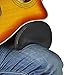 Guitar Cushion, YIFAN Guitar Bass Pad for Classical, Flamenco, Acoustic or Electric Guitar Players