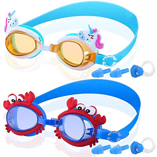 swimming goggles for teens