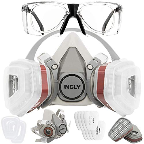 Top 10 Respirators For Asbestos of 2020 No Place Called Home