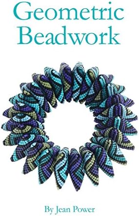 Diane Fitzgerald's Shaped Beadwork: Dimensional Jewelry with
