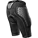 Fox Racing Mens Titan Race Motocross Short,Charcoal,Medium