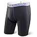 Saxx Quest 2.0 Modern Fit Long Leg Boxer