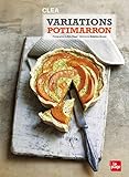 Variations potimarron by