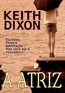 Livro A Atriz