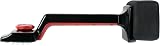 ROBERTS 10-422BK Deluxe Carpet Knee Kicker 17.5-21.5 Inch Adjustable Black view 7