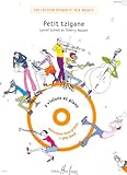 Petit Tzigane (French Edition) by 