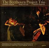 BEETHOVEN PROJECT TRIO                             image