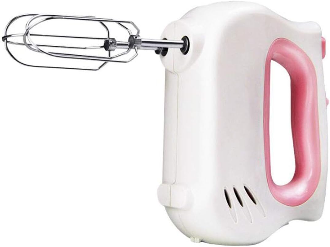 FACAI Food Mixer Hand Held, Hand Mixer Electric 5 Speed