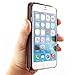 iPhone 6 4.7 case, iphone 6s 4.7 case, BRILA iPhone 6 Leather Flip Case, Built-in Card Slots with Photo Frame, Wallet Flip Cover for Iphone 6 iphone 6s 4.7 (Brown)