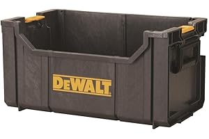 DEWALT Tool Organizer, Tough System (DWST08205)