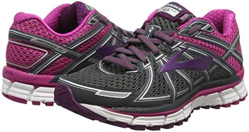 brooks defyance 10 pink