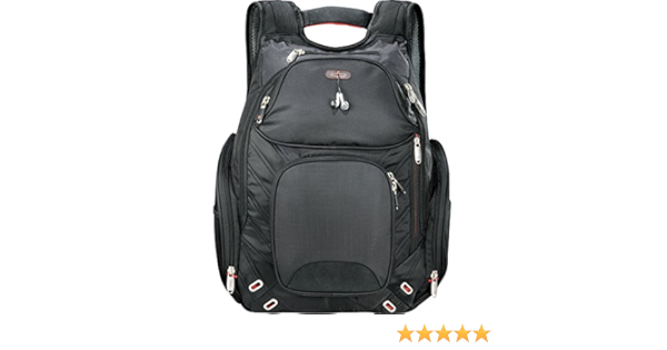 elleven checkpoint backpack