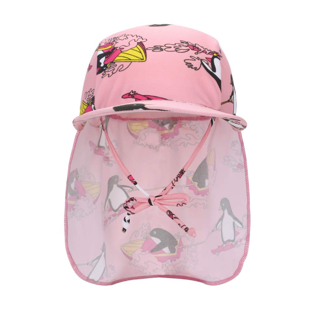 Bebe Puericulture Chapeaux Bonnet De Bain Pour Enfants Avec Mentonniere Reglable Lacofia Bonnet De Soleil Pour Bebe Garcon Filles Chapeau De Seau De Plage Dete Pour Bebe Upf 50 Genesis Gs Com
