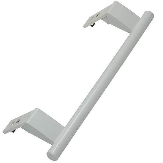 Liebherr Spacing 244 mm, Fridge Freezer Door Handle Amazon.co.uk