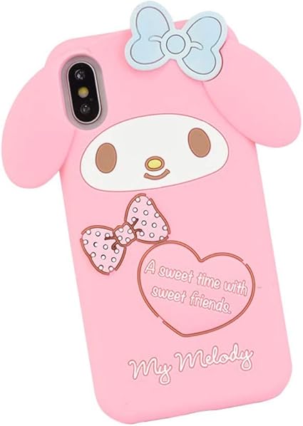 Amazon Co Jp シリコンiphonexs Xケース 耐衝撃性スマホケース Iphonexケース かわいい立体アイフォンケース Iphonexs X スマホケース 家電 カメラ