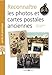 Reconnaître les photos et cartes postales anciennes by 