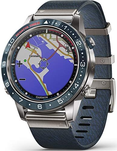 Garmin Marq Captain Ref. 010-02006-07