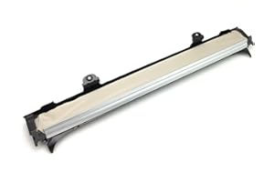 Beige Sunroof Curtain Assembly For Tiguan 2010 2011-2016 Q5 2010+