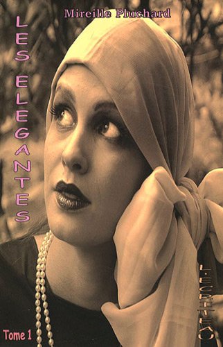 Les  élégantes