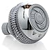 Waterpik SM-423 PowerSpray+ Original Shower Massage Shower Head