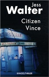 Citizen Vince