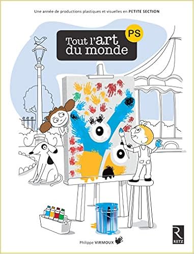 Tout L Art Du Monde En Ps Cd French Edition Virmoux Philippe 9782725634869 Amazon Com Books