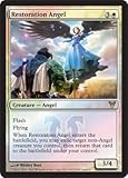 Magic: the Gathering - Restoration Angel - Prerelease & Release Promos - Foil
