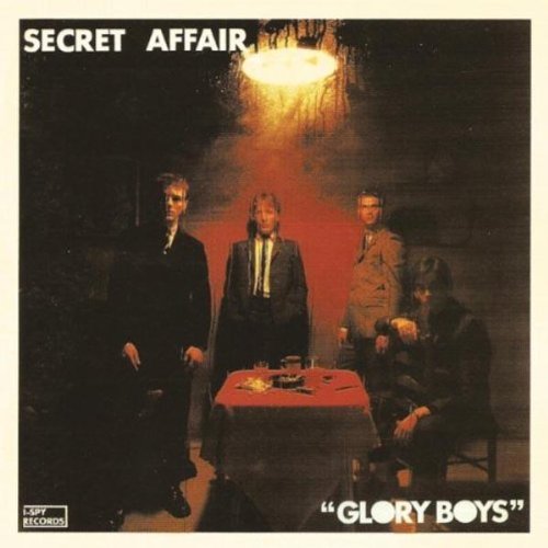 Secret Affair - Time For Action Lyrics - Zortam Music