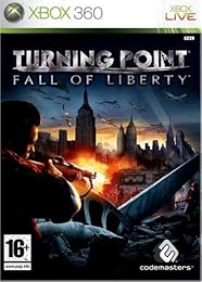 Turning Point: Fall of Liberty