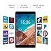CHUWI Hi8 SE 8.0'' Android 8.1 Tablet PC with 64-bit Quad-core Processor DDR3 2GB/32G,1920 X 1200 IPS Touch Screen, Support BT, OTG, GPS, TF Extend, Dual WiFi (Hi8 SE)