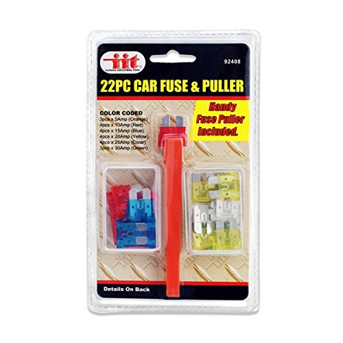 Top 10 Best Industrial Fuse Pullers Top Reviews No Place Called Home