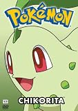 POKEMON ALL STARS 18:CHIKORITA                     image