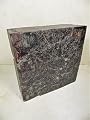 Jarra Block Australia 2 1/4" X 8 1/4" X 8 1/4" Lumber, Blocks, Carving Blocks, Turning Square