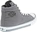 Harley-Davidson Footwear Men's Nathan Vulcanized Sneaker