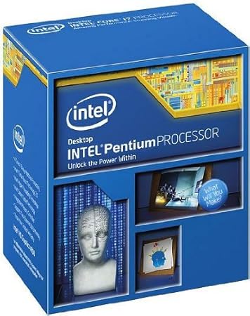 Buy Intel Pentium Processor G32 3 0 Ghz Lga 1150 Bxg32 Online At Low Prices In India Intel Reviews Ratings Amazon In